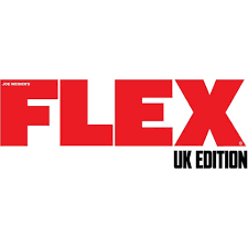 Flex Magazine 