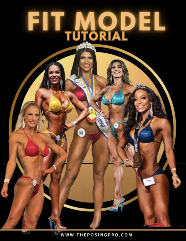 Fit Model – Level 1