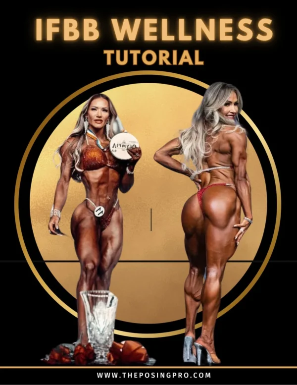 IFBB Wellness – Level 1